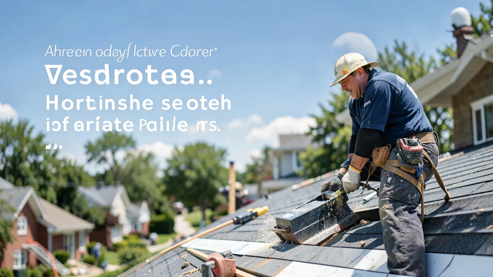 Roof Replacement in Greencastle, PA near me
